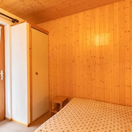 Paradiski - Flat With Mountain Views Apartmán La Plagne