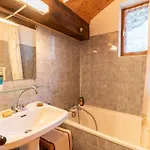 Lägenhet Paradiski - Flat With Mountain Views