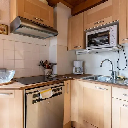 Apartment Paradiski - Flat With Mountain Views *