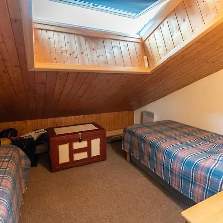 Paradiski - Flat With Mountain Views Apartment *