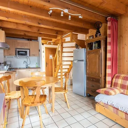 Paradiski - Flat With Mountain Views Apartment