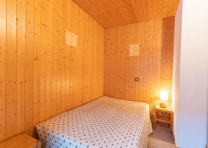 Appartement Paradiski - Flat With Mountain Views La Plagne