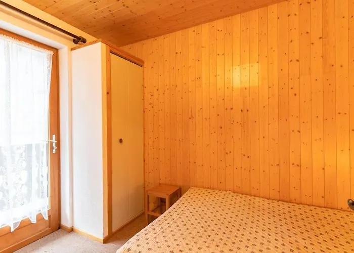 Paradiski - Flat With Mountain Views Appartement La Plagne